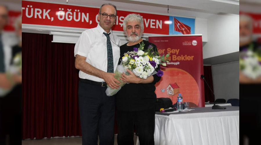 Edebiyatn temeli kelimelerdir