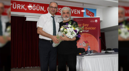 Edebiyatn temeli kelimelerdir