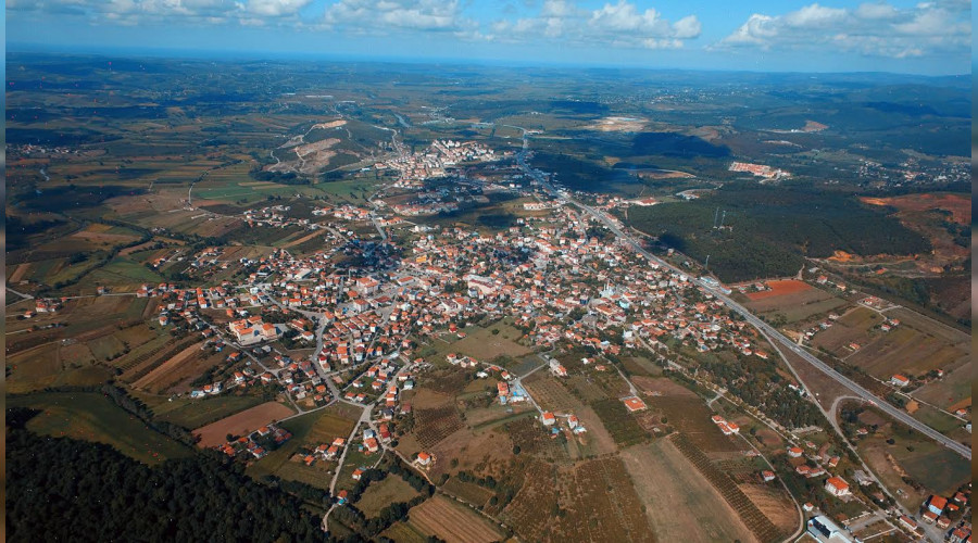 Ferizli'nin 4 mahallesi atksu altyapsyla buluacak