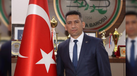 Sakarya Barosu'ndan Bar Pnar Harekat'na tam destek