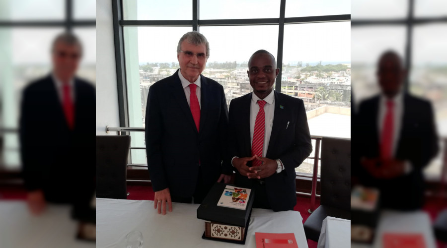 Tecrübe paylaşımı şehirlere değer katacak