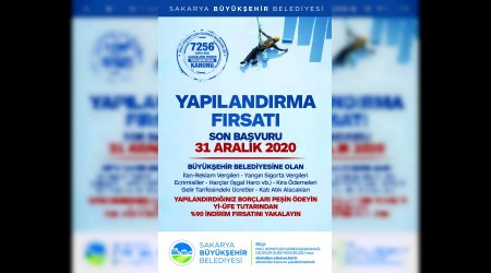 YABILANDIRMA FIRSATI