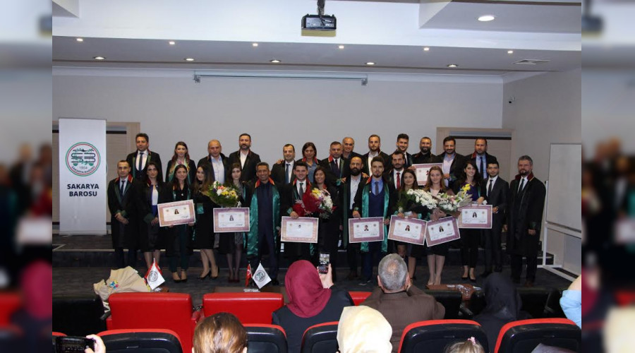 Yarg� Reformu ile meslek ciddi kazan�mlar elde etti