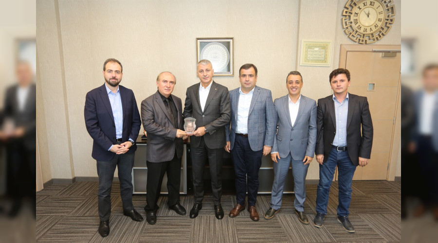 Bili�im sekt�r�ne yat�r�mlar artmal�