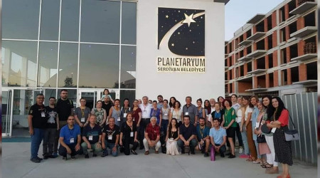 BLSEM'den AstroBilgi retmen Seminerleri