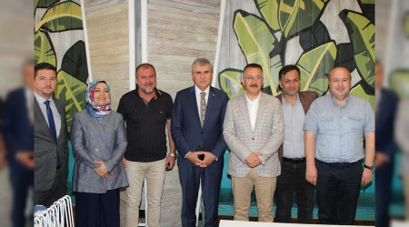 Çark Caddesi'nin cazibesi artacak