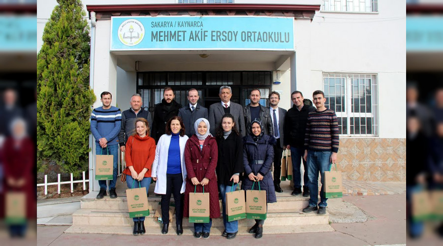 zm Masas'ndan anlaml etkinlik