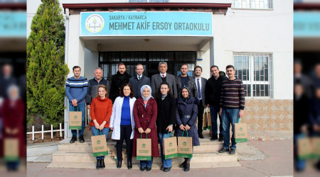zm Masas'ndan anlaml etkinlik
