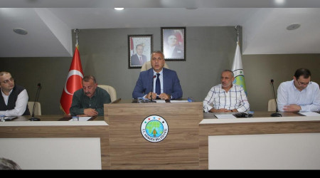 Hendek mezbahanesi modern bir tesis olacak