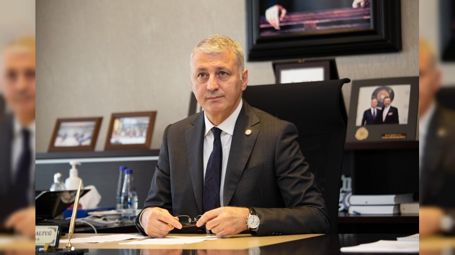 İSO İlk 500 Listesinde Sakarya'dan 39 Firma