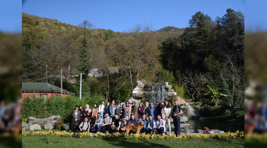 STANBULDERE'Y FOTORAFLADILAR