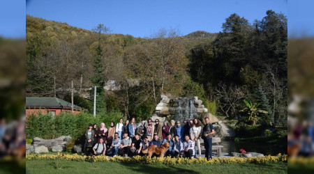 STANBULDERE'Y FOTORAFLADILAR