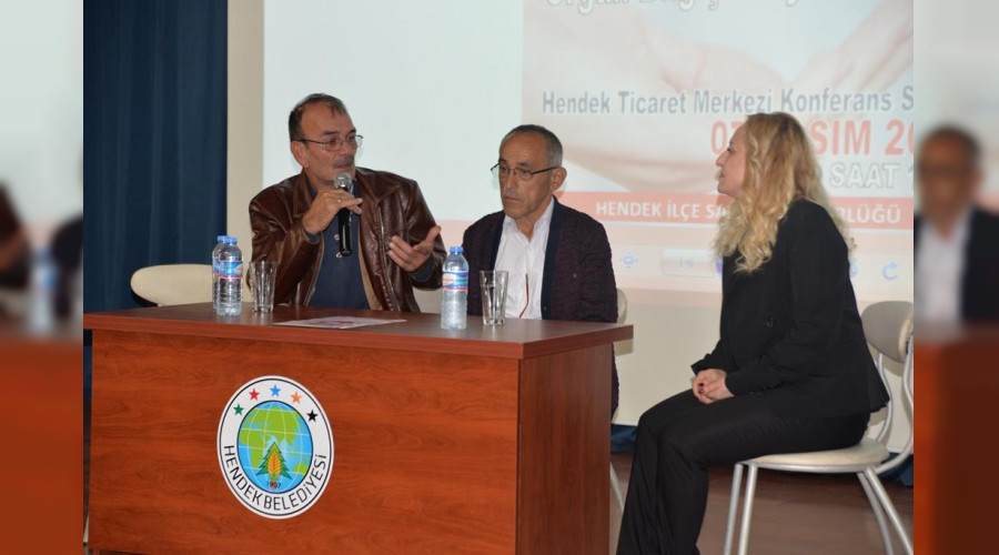 ?Kendini Bala Can'a Can Ver'