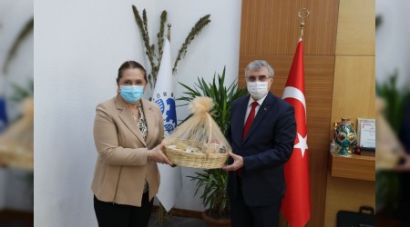 Kosova ile ticari ve tarmsal ibirliimizi daha ileri tayacaz