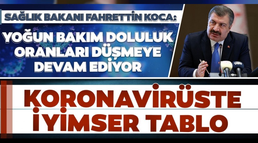'Kurallara uymann neticesini almaya baladk'