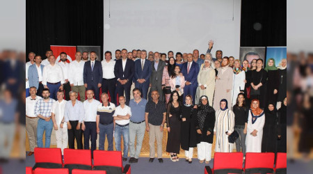 Sakarya'yı ilmek ilmek dokuyoruz