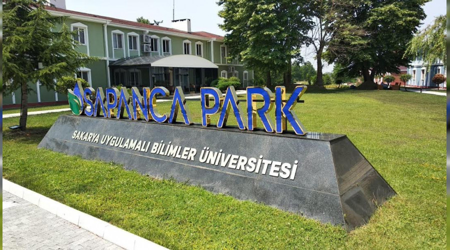 Sapanca Park Otel Hizmete Girdi