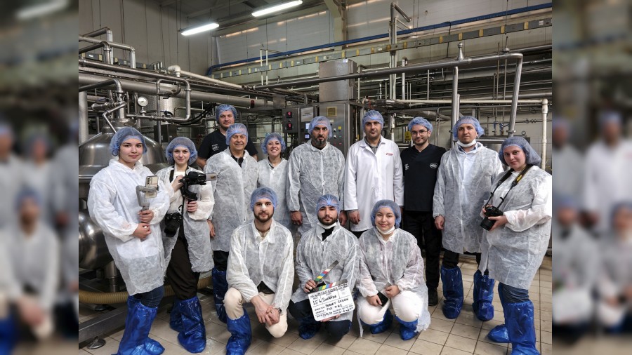 Şehrin ekonomik gelişimine ışık tutacak proje