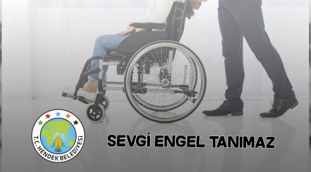 Sevgi engel tanmaz