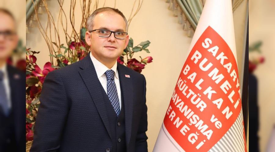 Srebrenitsa Soykırımını 'Unutmadık, unutmayacağız'