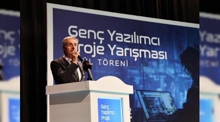Takip eden deil, tasarlayan, reten, yn veren bir genliimiz var