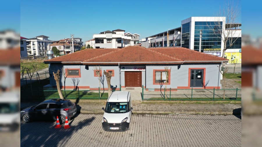 Bykehir bayramn bereketini ihtiya sahiplerinin sofrasna ulatracak