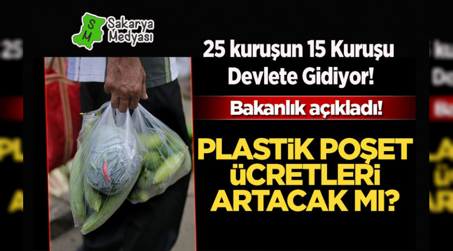 DEVLETE AKTARILAN 15 KURUŞLUK PAY ARTACAK!