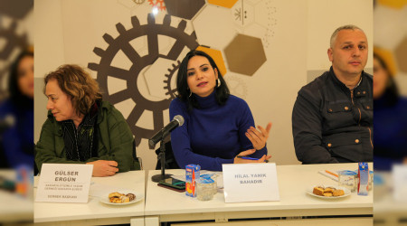 Engelli BireylerinSorunlarına SATSO'da Çözüm Arandı