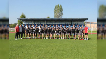 HENDEKSPOR BASIN AIKLAMASI