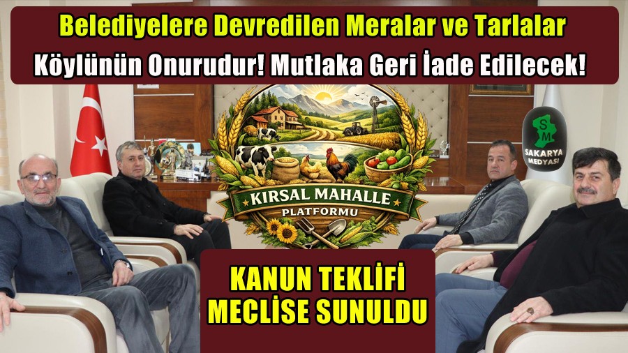K�YL�N�N MALLI K�YL�YE �ADE ED�LECEK! SATILAN MALLAR GER� VER�LECEK!