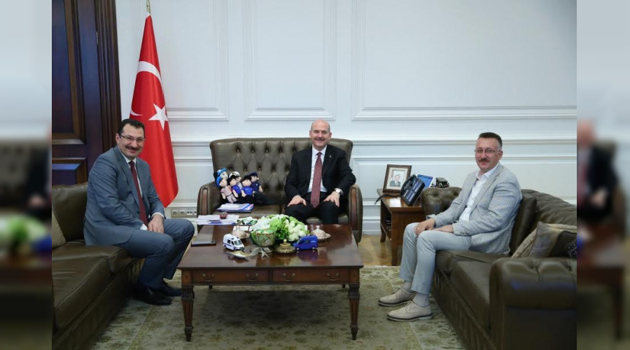 Müjdeler Peş Peşe Geldi