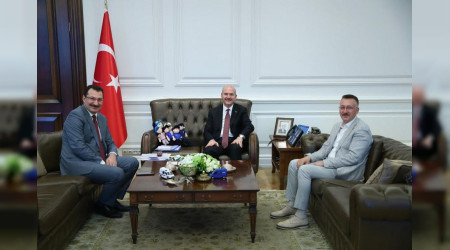 Müjdeler Peş Peşe Geldi