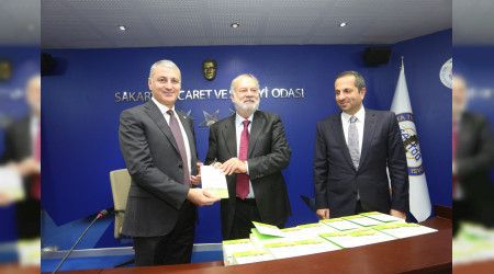 Prof. Dr. Mustafa sen Muhacir Kynn Hikayesi; Nalky Kitabn SATSO in mzalad