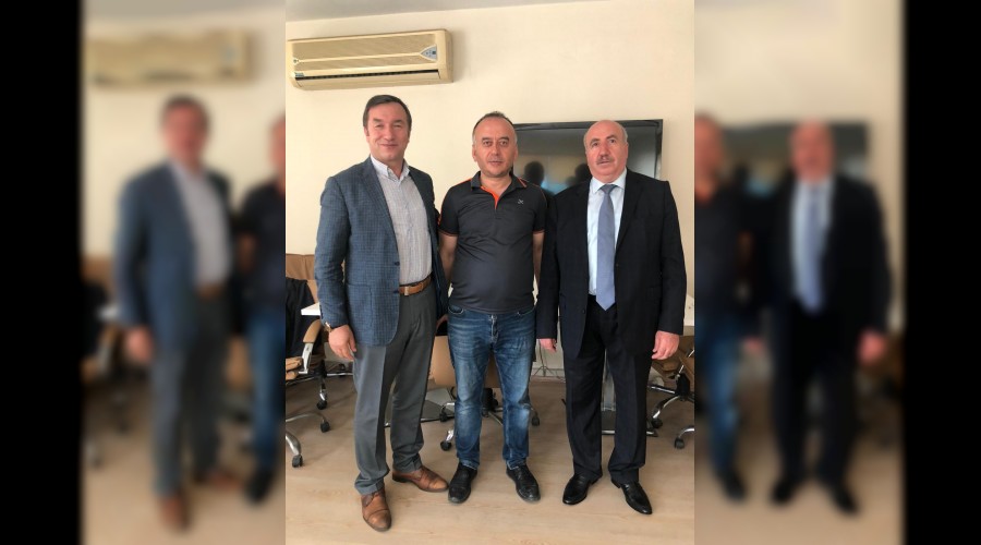 Sakarya Ordulular Dernei  5. kez Mustafa Ycetepe ile devam dedi