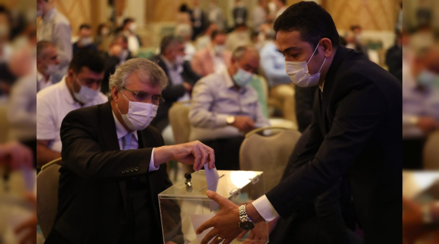 'Sakarya yeni normale uygun gelitirecei modellerle ne kacak'