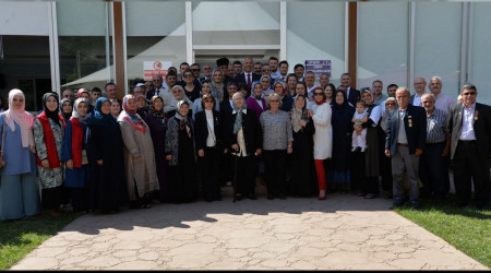 ?Trk Milleti sonsuza kadar bamsz yaayacak'