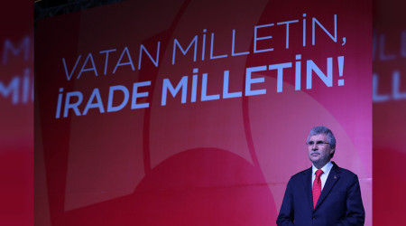 '15 Temmuz milletimizin kahramanlk destan yazd gecedir'