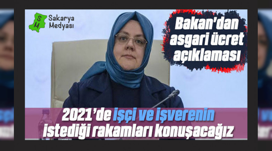2021'DE STENLEN RAKAMLAR KONUULACAK!..