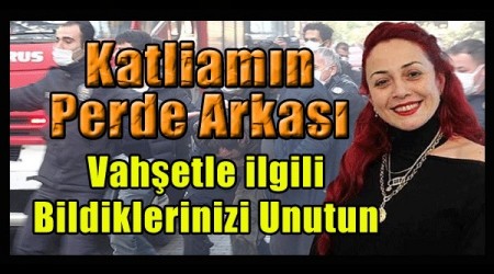 Aylin Szer cinayetinde sr perdesi