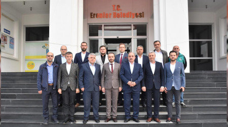 BAKAN KILI SAKARYASPOR'U AIRLADI