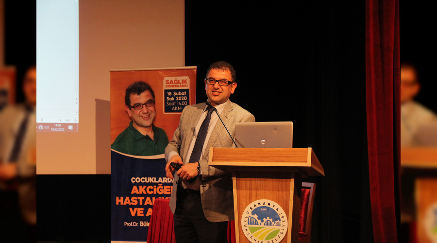 Çocuklar astım ile ilgili bilgi sahibi olmalıdır