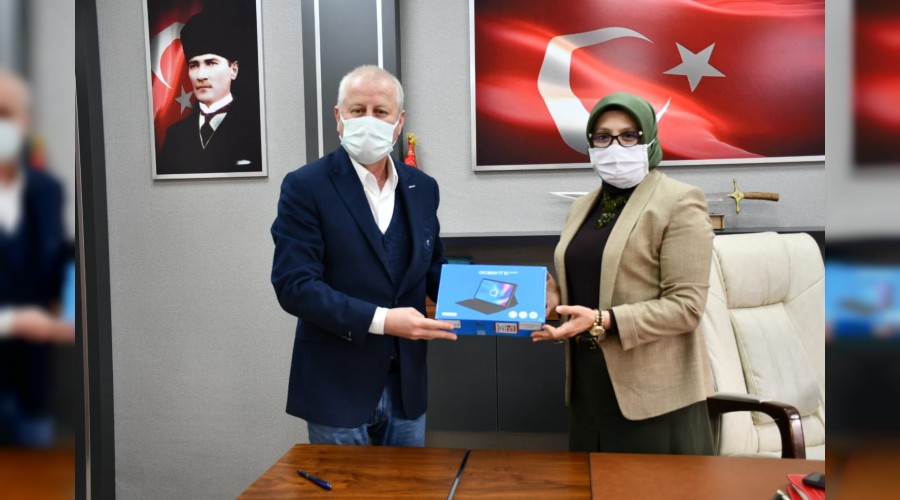 OCUKLARIMIZ ETMDEN GER KALMASIN