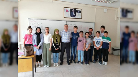 DESTEKLEME VE YETİŞTİRME KURSLARIMIZI ZİYARET