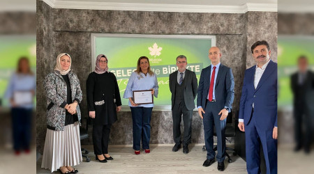 Gelecek Partisi  Gnen'i iaret etti