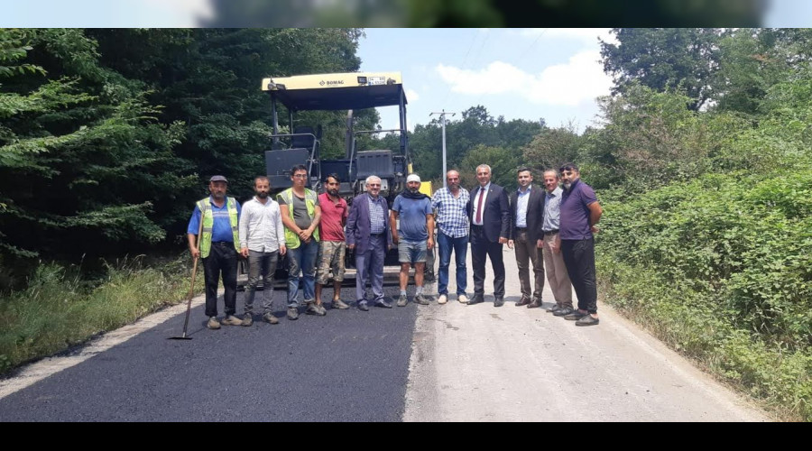 Hendek'te y�zler g�l�yor