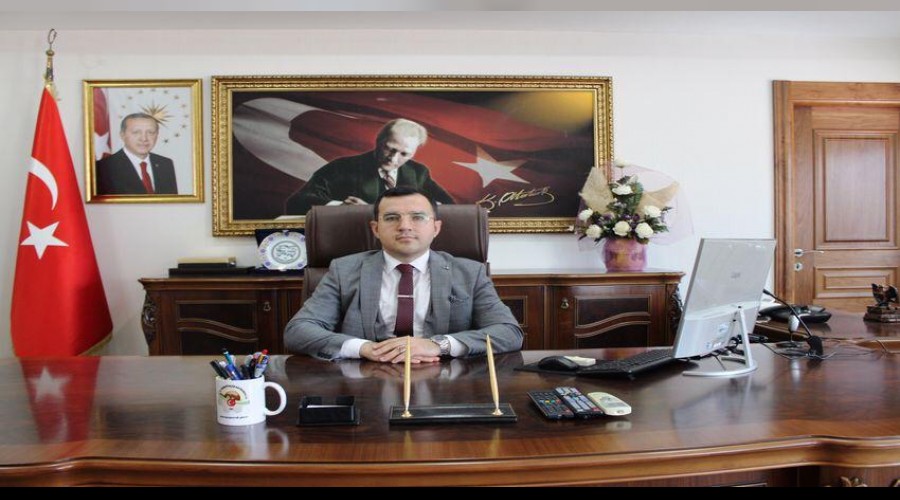 Karaprek'te Salep Yetitirilecek