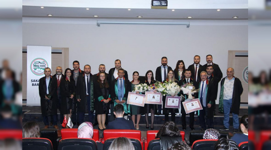 'Pusulanzn hep adalet olacandan phem yok'