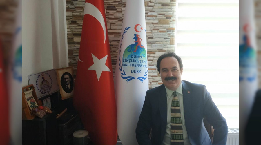 AYGNDZ: 'HER AN HAZIRLIKLI OLMALIYIZ!..