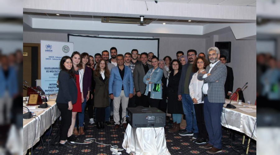 Baroda eitimler youn olarak devam edecek
