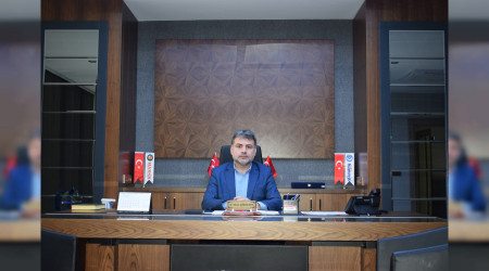 BAKAN GKDEMR'DEN 15 TEMMUZ MESAJI